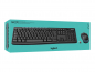 Preview: Logitech MK270